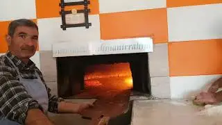 Lahmacun zamanı