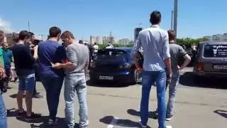 Mazda3 Fest2016