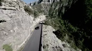 Short Millesim Classic Rally
