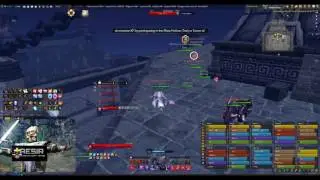 [Revelation] siege or something idk