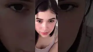 Starlet girl periscope live166 
