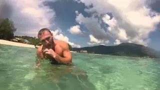 Погрузка в море, Ко-Липе