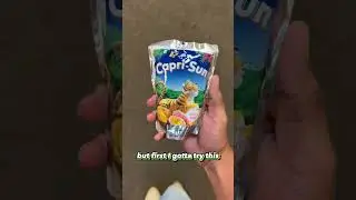 These snacks were definitely Bussin’ 