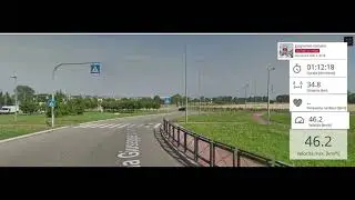 Giro improvvisato