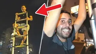 זה הפתיע את כולם!