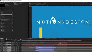 The Best After Effect Keyboard shortcuts