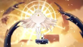Hollow Knight - Steel Soul (Part 12) - Passing of the Age, The Radiance, Game Completion 112%