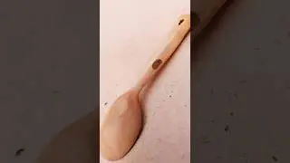 🥄Wooden spoon🪵