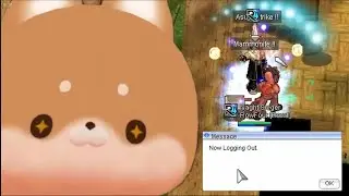 The Duck Race & The Struggle to Speak 🤣🤣 | Shinobi Lockstep