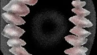speedrunning to make a entity design again