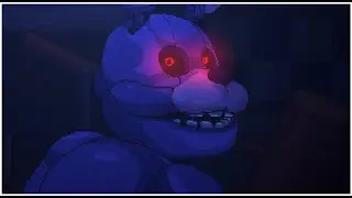 BONNIE ATTACKS! - FNAF INTO THE PIT PART 3