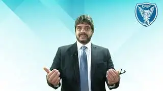 Recado do CFEP para todo Educador e Pedagogo