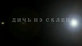 Дичь из склепа (Трейлер) [Готика 2 Машинима - Gothic Machinima- Trailer]