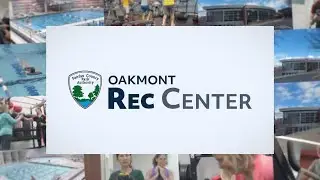 Oakmont Rec Center