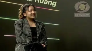 Zai mite huang - Interview with T. Vanlalhmangaihi