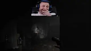 This WILL scare you to DEATH! #short #horrorgaming