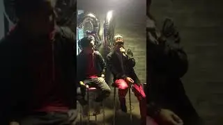 Анатолий Цой ДР