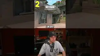 3 strange moments in Valorant