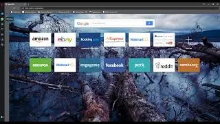 How To Enable Telegram In Opera