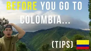 10 Essential Things to know BEFORE visiting Colombia 🇨🇴 (Travel Tips & Safety 2025)