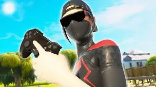 Team 🎮🐐(Fortnite Montage)