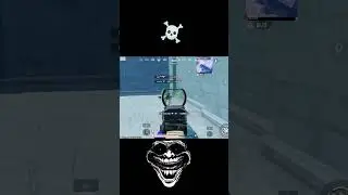 Wait For End Full Match In 50 sec #pubgmobile #bgmi #scoutbgmi #shorts