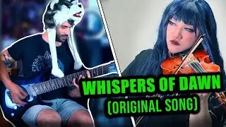 Husky by the Geek - Whispers of Dawn ft. Suna (Original Song)
