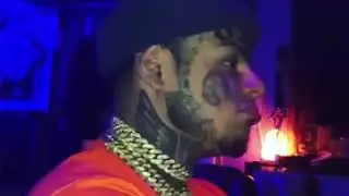 6ix9ine  New Track    ''FIFI'' 🔥🌊  Unreleased Prod  MurdaBeatz