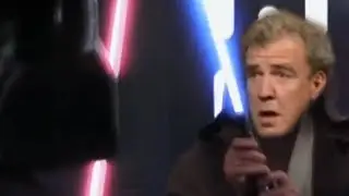 When a Jedi dies...