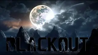 Blackout | Mortal Online 2