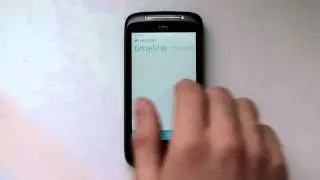 WP7 Twitter review
