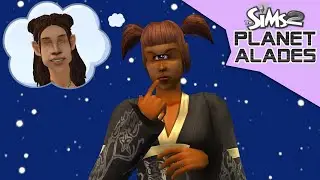 How Do I Bring Her Back? | Planet Alades #71 | Sims 2
