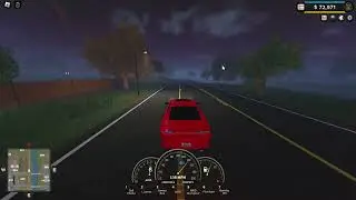 Roblox ERLC speed glitch