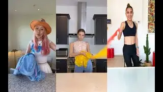 Crazy Hoodie Challenge Tik Tok Compilation 2021