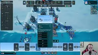 United Penguin Kingdom Huddle Up - 4th video in series