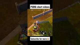 watch till end 🔥#shorts #bgmi #viral #bgmishorts #bgmiattitude