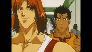 Street Fighter II V Episode 8 - Trap Prison and the Scream of Truth