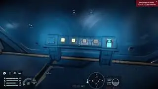 Space Engineers Xbox: Tutorial 26 - Automatic Airlock System