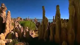 Каменные истуканы