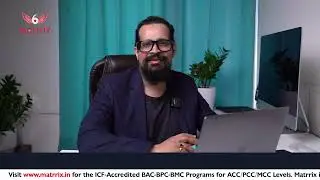 How to become an ICF Coach?