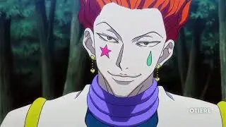 TIK TOK hunter x hunter edit/ТИК ТОК  Хантер х Хантер эдит 1 часть