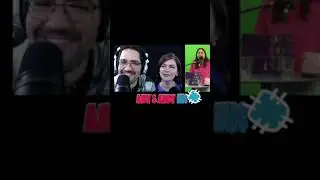 CHISTES MALOS QUE DAN RISA. Amy & Andy en vivo