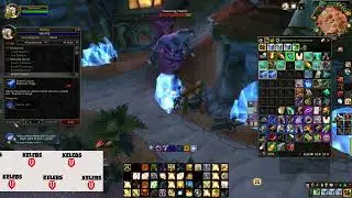Hitting 80, Heroic World Tour! | Ret Pally | WOTLK (Part 1/2)