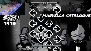 new mandela catalogue mod
