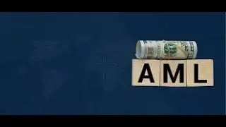 50% Discount - AML Certification - Starts 15th of November (As per Latest Exam Course - Training)