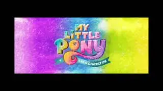 My Little Pony Next Generation Official Trailer# 2