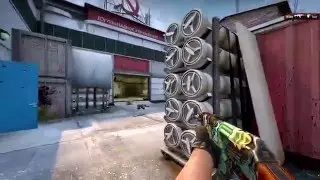 MLG Columbus 2016: Hiko vs. FaZe