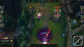 AKALI MAIN  REPLAYS