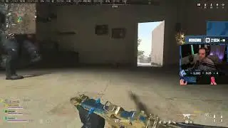 HUSKERRS ON WHY HE WILL NEVER QUIT KEYBOARD & MOUSE FOR WARZONE😨