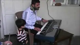 Ibrahim halil Arslan zincire vurulmuş aslan gibiyim